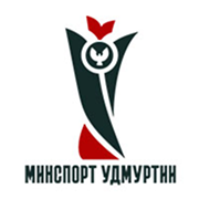 Министерство спорта УР